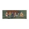 Hirelings - The Ascent Board Game - 2 of 3