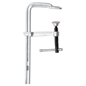 Bessey  Sliding Arm Bar Clamp,F,12 in,400 lb MMS-12 - 1 of 1