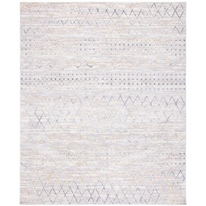 Lagoon LGN519 Power Loomed Rugs - Safavieh - 1 of 4