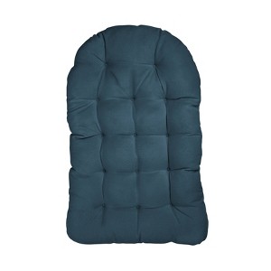 Indoor Egg Chair Cushion - Sorra Home - 1 of 3