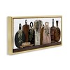 Stupell Industries Wooden Kitchen Items, 15" x 31" - 3 of 4