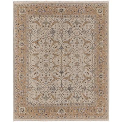 Corbitt Traditional Oriental Area Rug