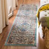 Madison MAD447 Non-Shedding Power Loomed Indoor Rugs - Safavieh - 2 of 4
