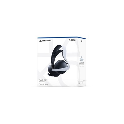 Pulse Elite Wireless Headset for PlayStation 5_6