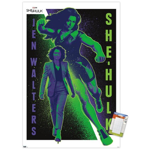 She Hulk Attorney At Law shops Bundle