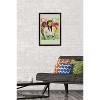 Trends International Culture Club - Group Framed Wall Poster Prints - 2 of 4