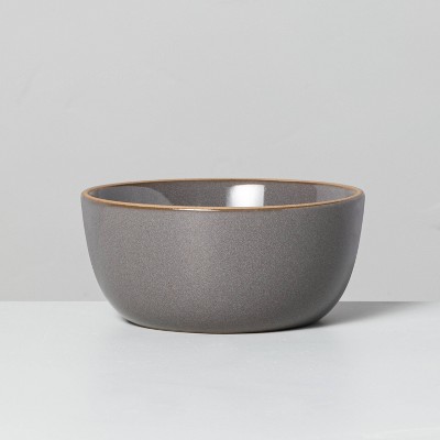 Photo 1 of 2- Stoneware Exposed Rim Mini Bowl - Hearth & Hand™ with Magnolia 4.5x2in. 