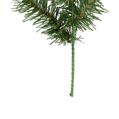 Eastern Pine 9' Green Artificial Christmas Garland