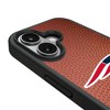 NFL AFC Teams Football Wordmark Bump Cell Phone Case for Apple iPhone 17 Series - 4 of 4