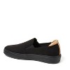 Dearfoams Women's Sophie Slip-On Sneaker - 2 of 4