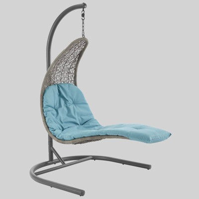 target swing chair