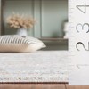 Scarlett SCT404 Power Loomed Indoor Rugs - Safavieh - 4 of 4