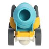 Aurora Toys Medium Cement Mixer Wheatley Versatile Toy Yellow 11" - 4 of 4