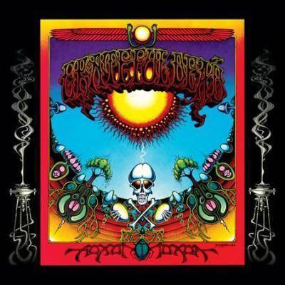 Grateful Dead - Aoxomoxoa (CD)