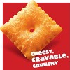 Cheez-It Cheddar Jack Baked Snack Crackers 12.4oz - 4 of 4