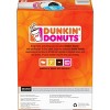 Dunkin' French Vanilla Flavored Medium Roast Coffee - Keurig K-Cup Pods - 22ct - image 2 of 4