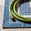 Courtyard CY8475 Power Loomed Indoor and Outdoor Rug - Safavieh - 2 of 3