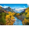 3000 Piece Jigsaw Puzzles, Autumn in Zion National Park, Nature and Landscape, USA, Adult Puzzles, Castorland C-300624-2 - 2 of 4