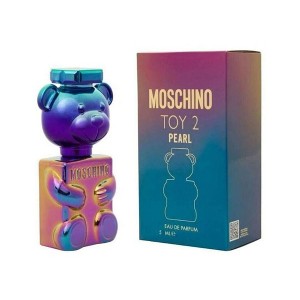 MOSCHINO 香水 Moschino Toy 2 Pearl Unisex Eau de Parfum Spray 0.17 oz – Fresh