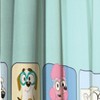 Sunny Side Up Bluey Curtains for Kids Bedroom 4-Piece Drape Set Pack of 1 - 3 of 4
