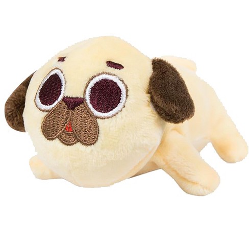 Pug stuffed shop animal target