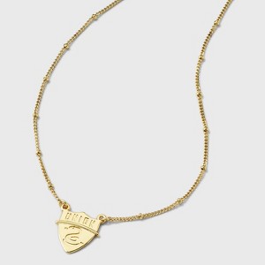 Bijoux Sport by Luv Aj MLS Gold Logo Pendant Necklace - 1 of 4