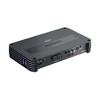 Memphis Audio SRXE212V Dual 12" Bass System with Audison SR 1.500 D-Class Mono Bass Amplifier - 3 of 4