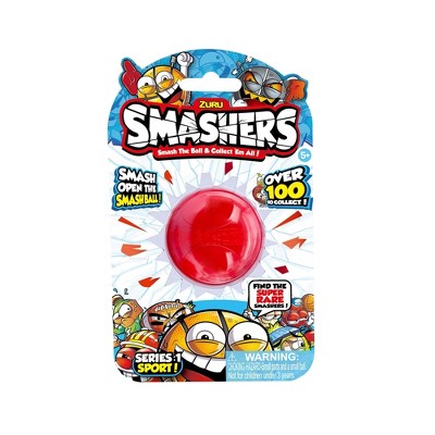 smashers toy target