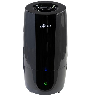 Hunter Aspire 0.7 Gal Ultrasonic Cool Mist Humidifier