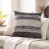 Mark & Day Groede Cottage Throw Pillow - 2 of 4