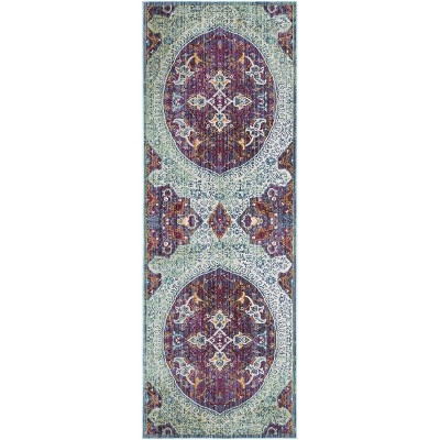Sutton SUT401 Power Loomed Indoor Rug - Safavieh