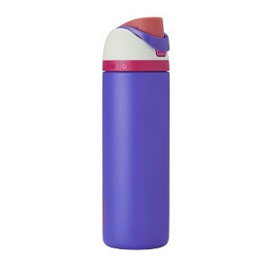 Owala 32oz FreeSip Stainless Steel Water Bottle - 1 of 4