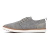 Reserved Footwear New York Men's Atomix Low Top Sneakers - 3 of 4