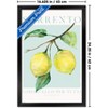 Trends International Reinders: Fruit Market - Limoncello Per Tutti Framed Wall Poster Prints - 3 of 4