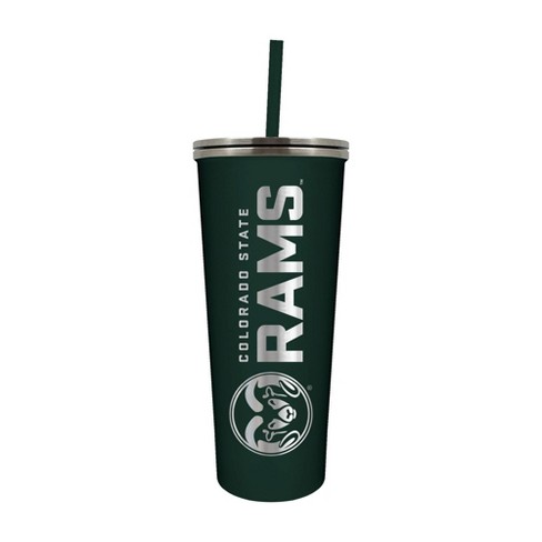 Sweetwater Organic Coffee Co. Stainless Steel Tumbler