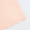 Meri Meri Ballet Slipper Pink Large Napkins (Pack of 16) - 3 of 3