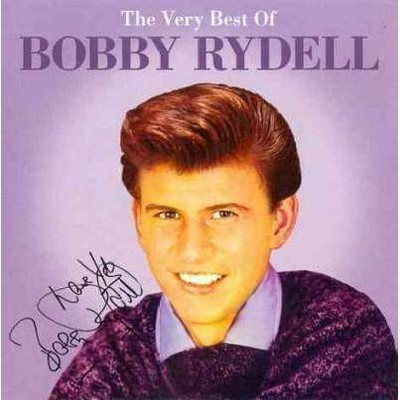 Bobby Rydell - The Very Best Of Bobby Rydell (CD)