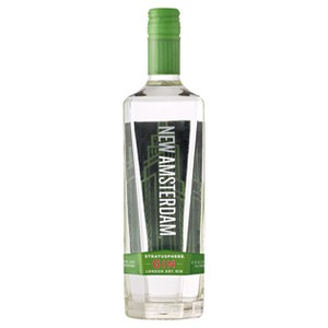 New Amsterdam London Dry Gin - 750ml Bottle - 1 of 4
