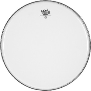 Remo Smooth White Emperor Batter Head - 1 of 2