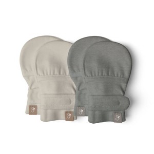 Goumi Stay On Baby Mitts - 1 of 1