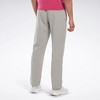 Reebok Identity Open Hem Pants Mens Athletic Pants - 3 of 4