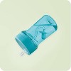 Nuk Everlast Straw Cup - Teal Blue - 10oz/2pk : Target