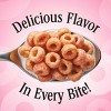 Cheerios Protein Strawberry Breakfast Cereal - 15oz - 4 of 4