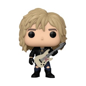 Funko POP! Rocks: Guns N Roses Duff McKagan 1980's Vinyl  Figure - 1 of 3