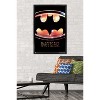 Trends International DC Comics Movie Batman (1989) - Logo One Sheet Framed Wall Poster Prints - 2 of 4