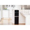 Primo Smart Touch Bottom Loading Water Dispenser - Black - image 4 of 4