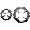 RaceFace Turbine 11-Speed Chainring - Tooth Count: 36 Chainring BCD: 104 - 3 of 3