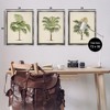 Stupell Industries Les Palmiers Botanical Trio, 25" x 31" - 3 of 4