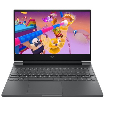 Refurbished: HP Victus Gaming 15-FA1010NR 15.6" i5-13500H RTX 4050 16GB 512GB W11H - Manufacturer Refurbished