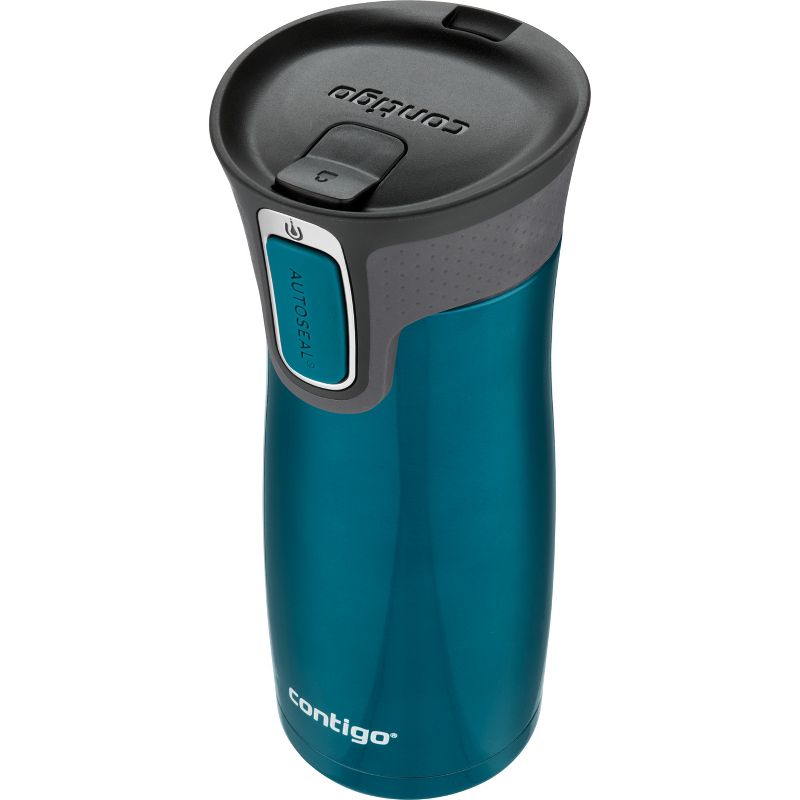 Contigo West Loop Stainless Steel Travel Mug with AUTOSEAL Lid, 4 of 5